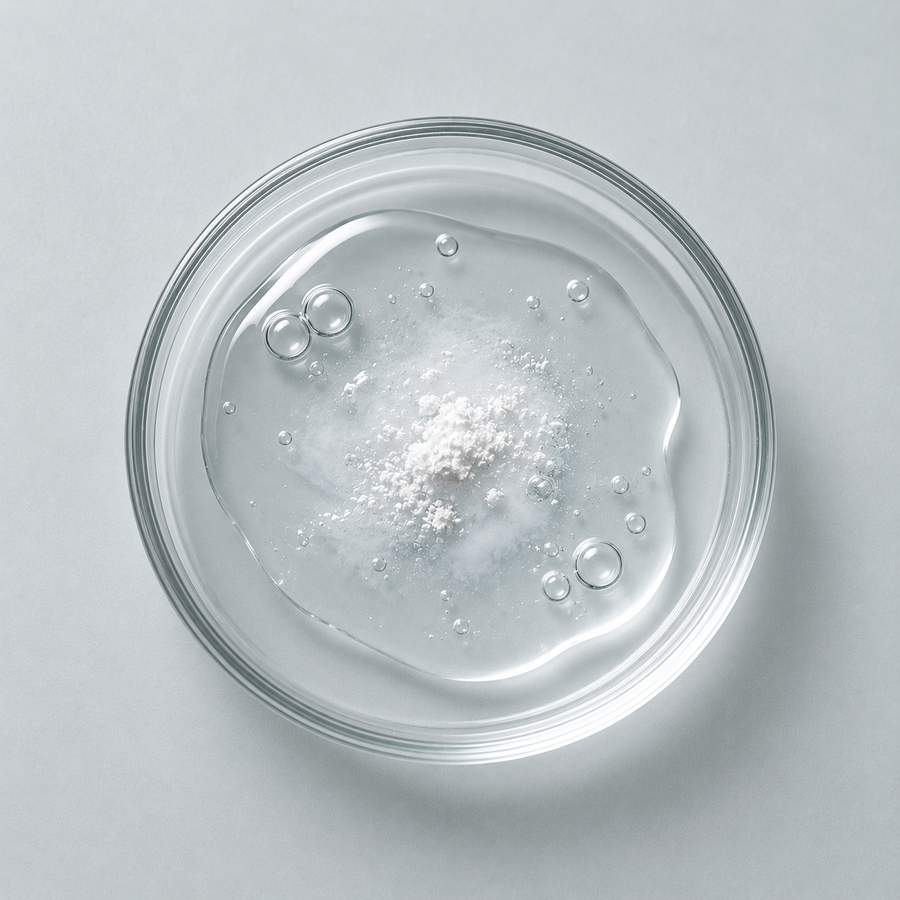 Pantenol (vitamina B5)