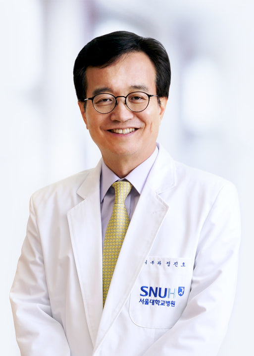 Prof. Jin Ho Chung, M.D., Ph.D.