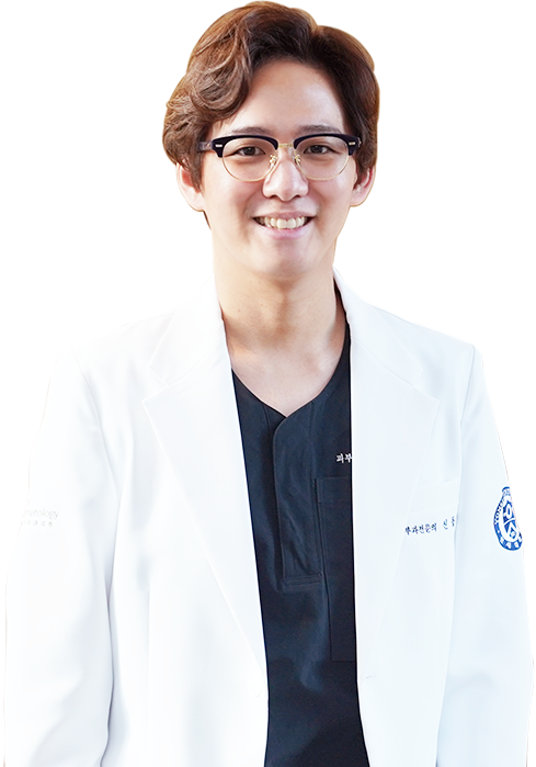 Dong-yun Shin, M.D.